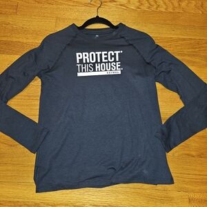 Underarmour long sleeve shirt